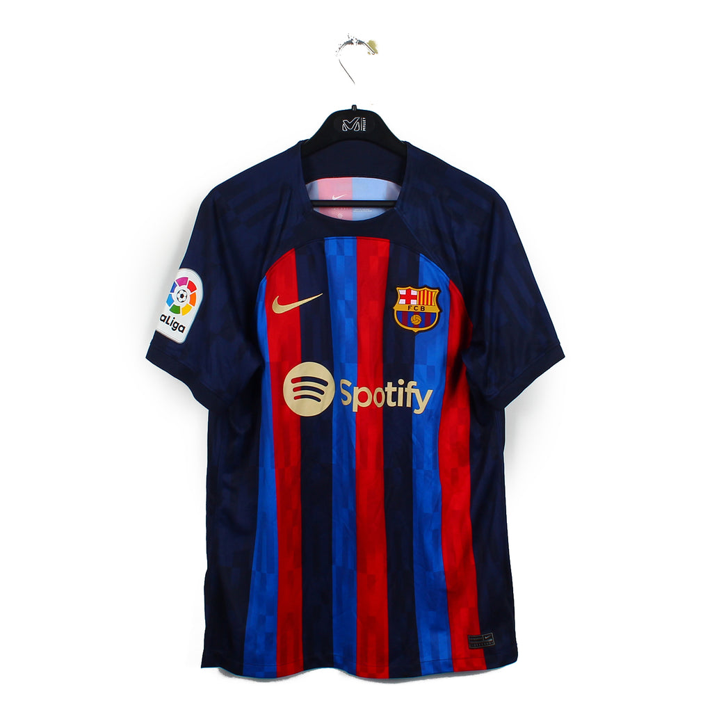2022/23 - Barcelone - Sergio #5 (M)