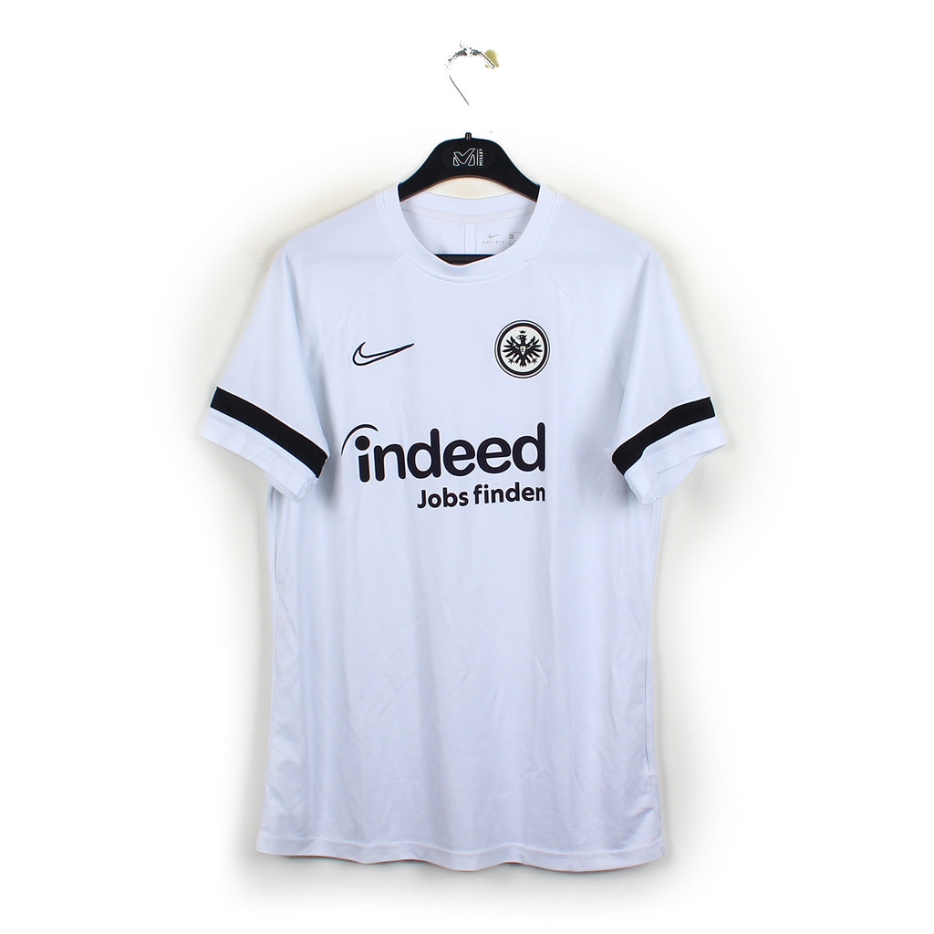 2021/22 - Eintracht Francfort (L)