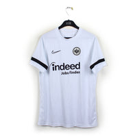 2021/22 - Eintracht Francfort (L)
