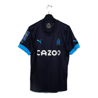 2022/23 - OM - Veretout #27 (L)