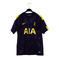 2017/18 - Tottenham - Alli #20 (S)