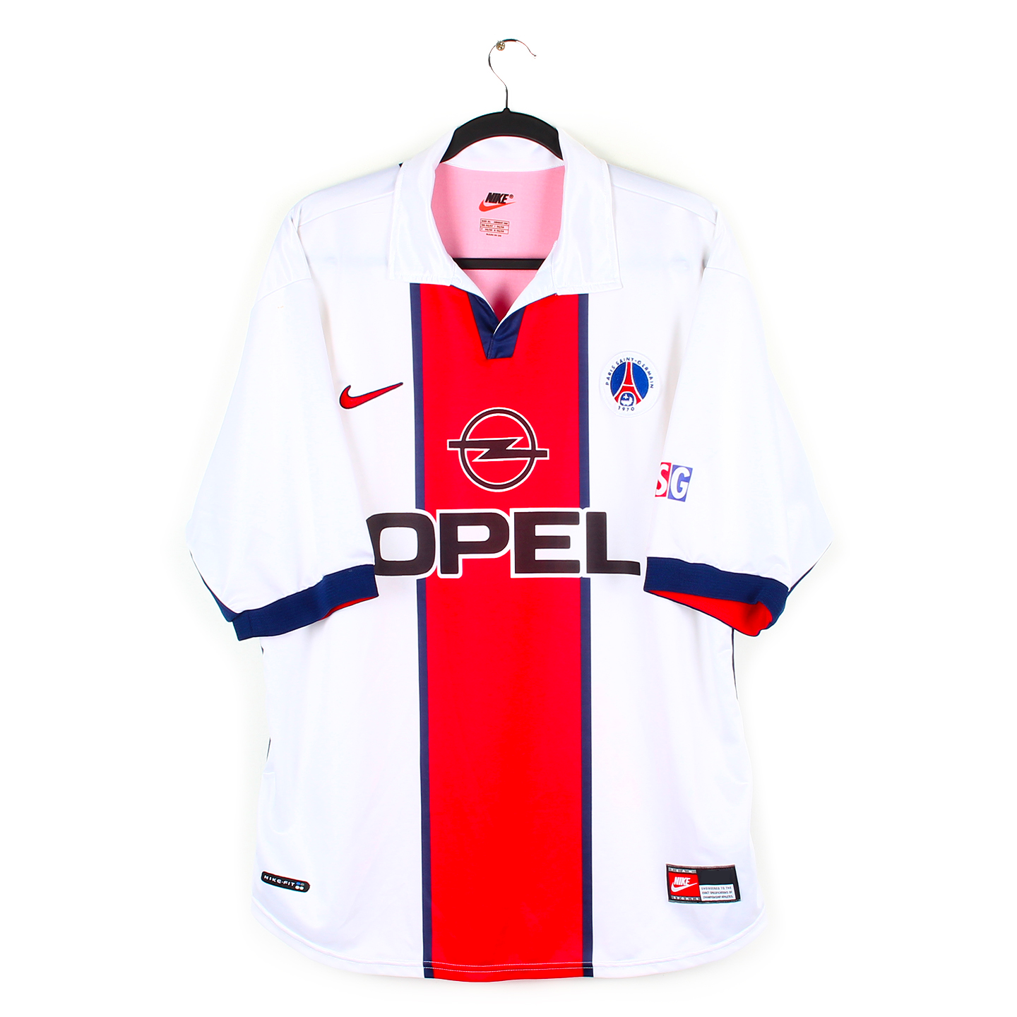 1998/99 - PSG (L)