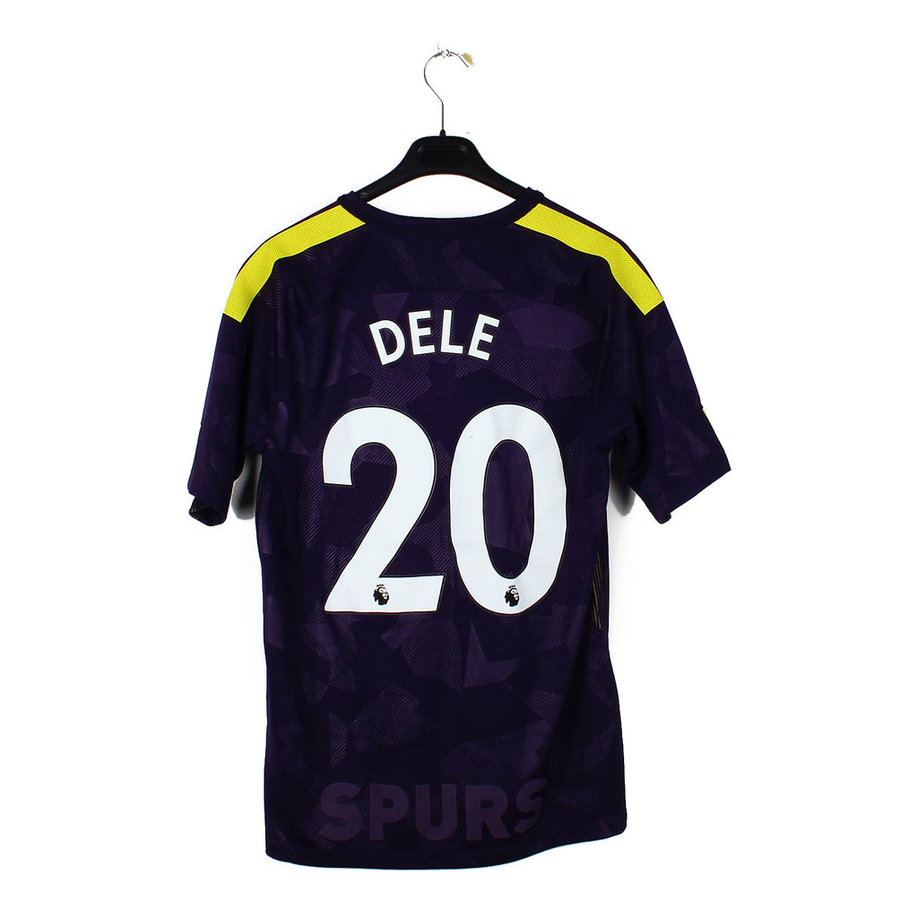 2017/18 - Tottenham - Alli #20 (S)
