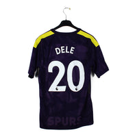 2017/18 - Tottenham - Alli #20 (S)