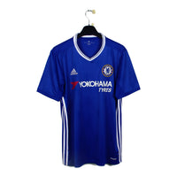 2016/17 - Chelsea - Hazard #10 (L)