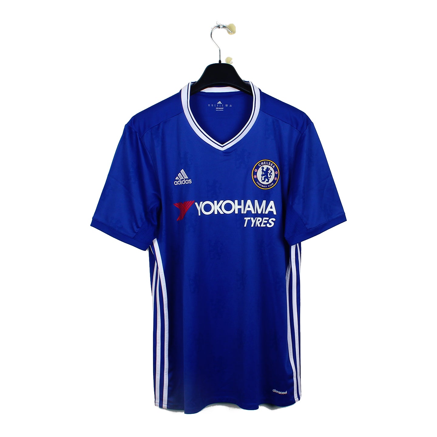 2016/17 - Chelsea - Hazard #10 (L)