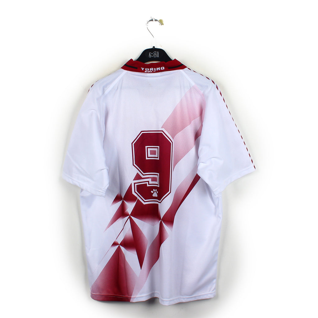 1996/97 - Torino #9 (XL) [MATCH ISSUE]