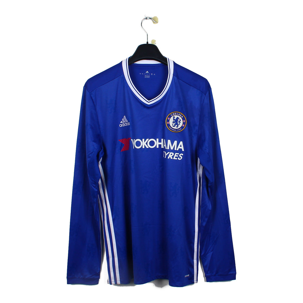 2016/17 - Chelsea - Hazard #10 (L)
