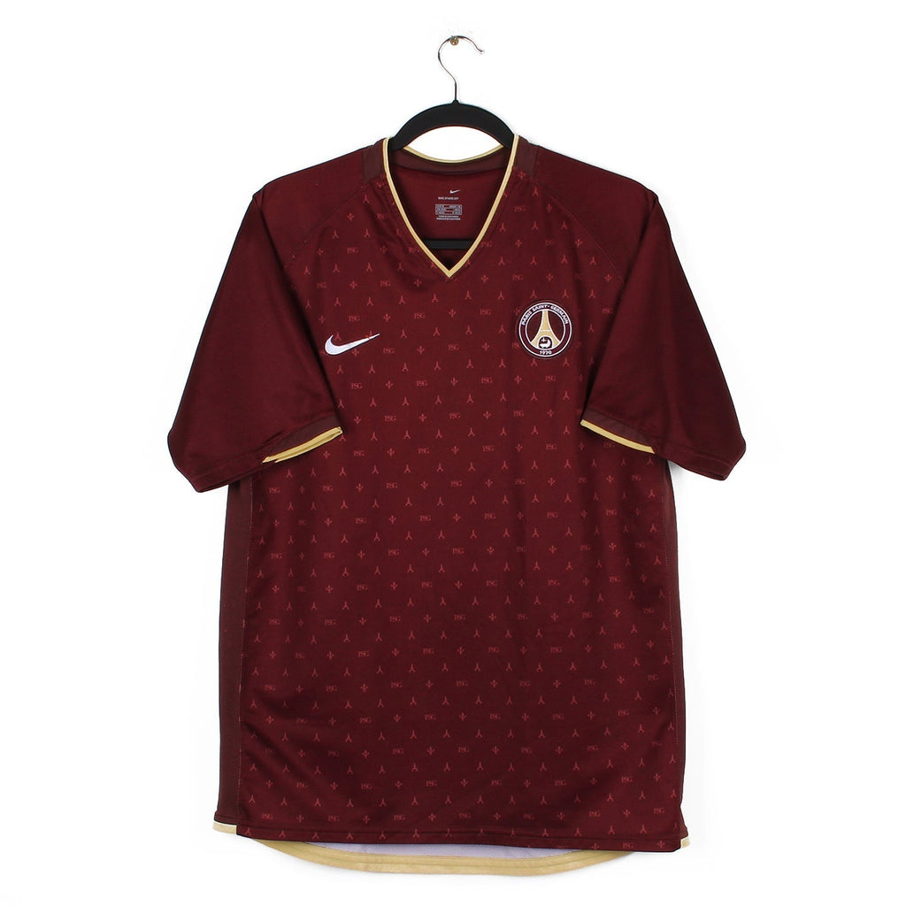 2006/07 - PSG (L)