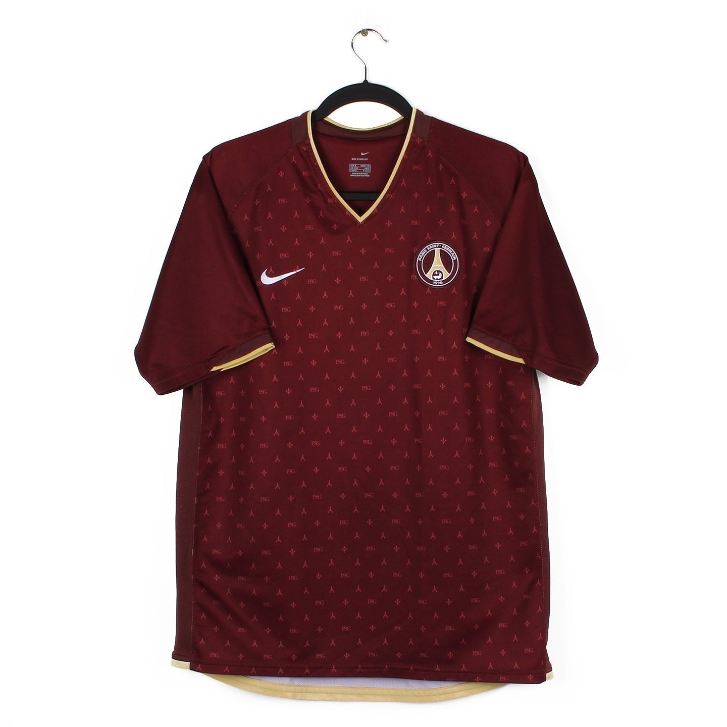 2006/07 - PSG (L)