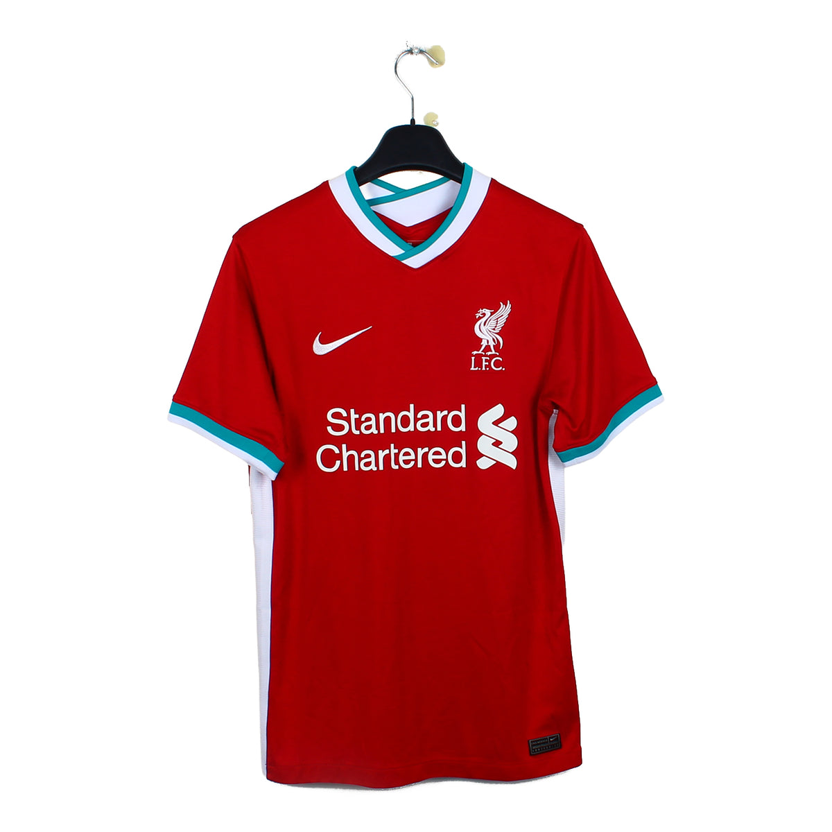 2020/21 - Liverpool FC - Alexander-Arnold #66 (S)