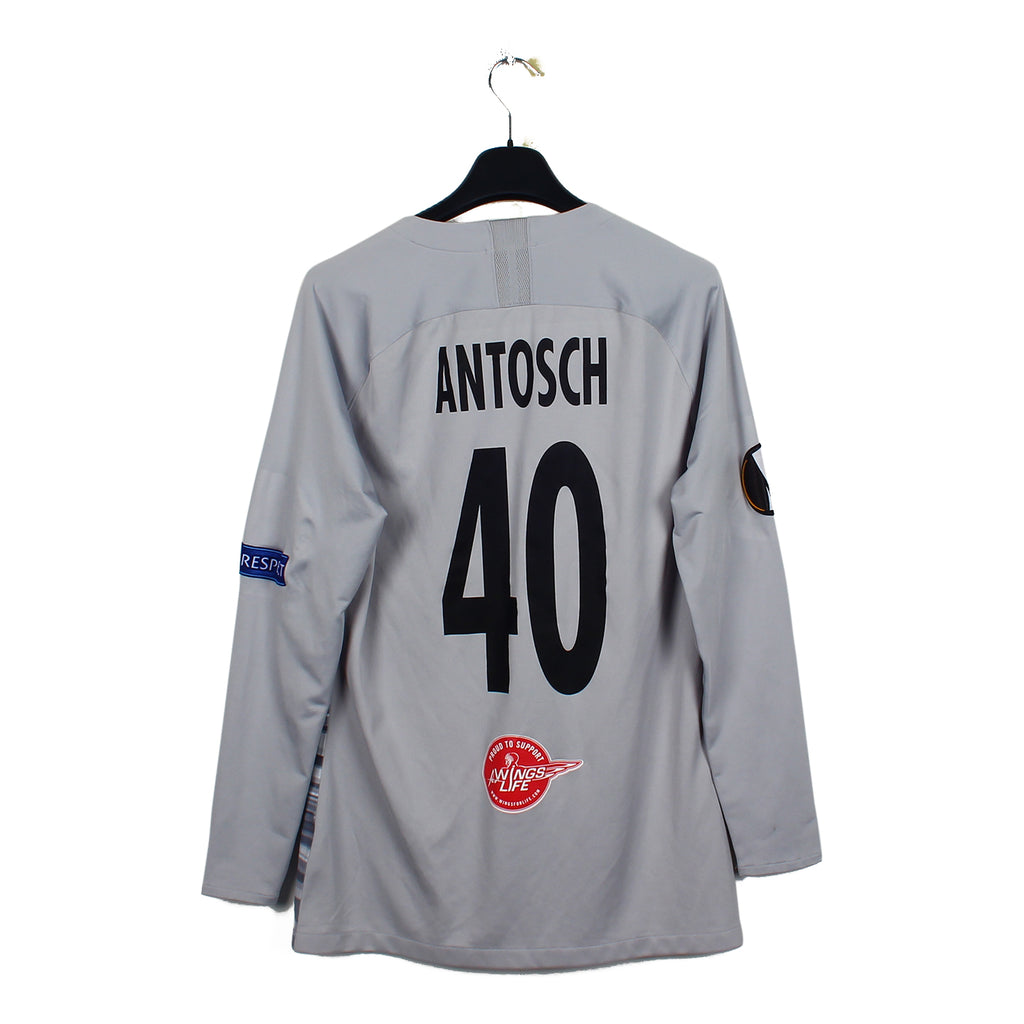 2019/20 - Salzbourg - Antosch #40 (L)