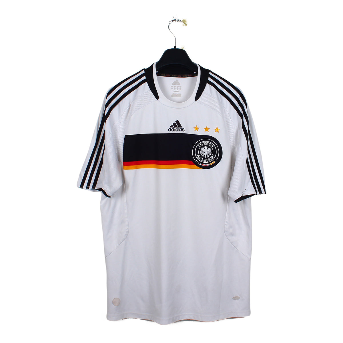 2008/09 - Allemagne (L)