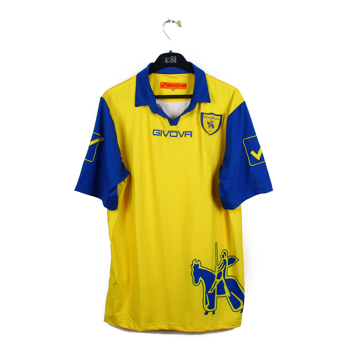 2020/21 - Chievo Verona (L)