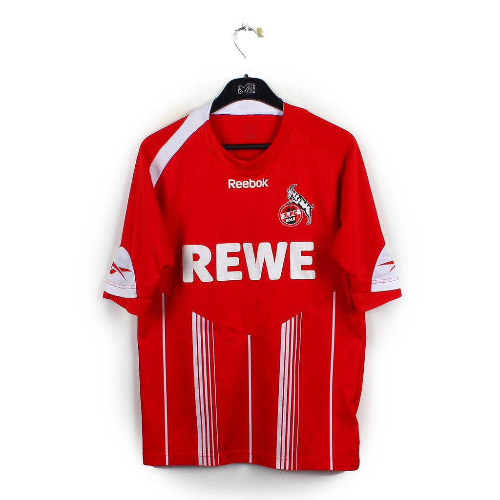 2009/10 - Cologne FC - Podolski #10 (M)