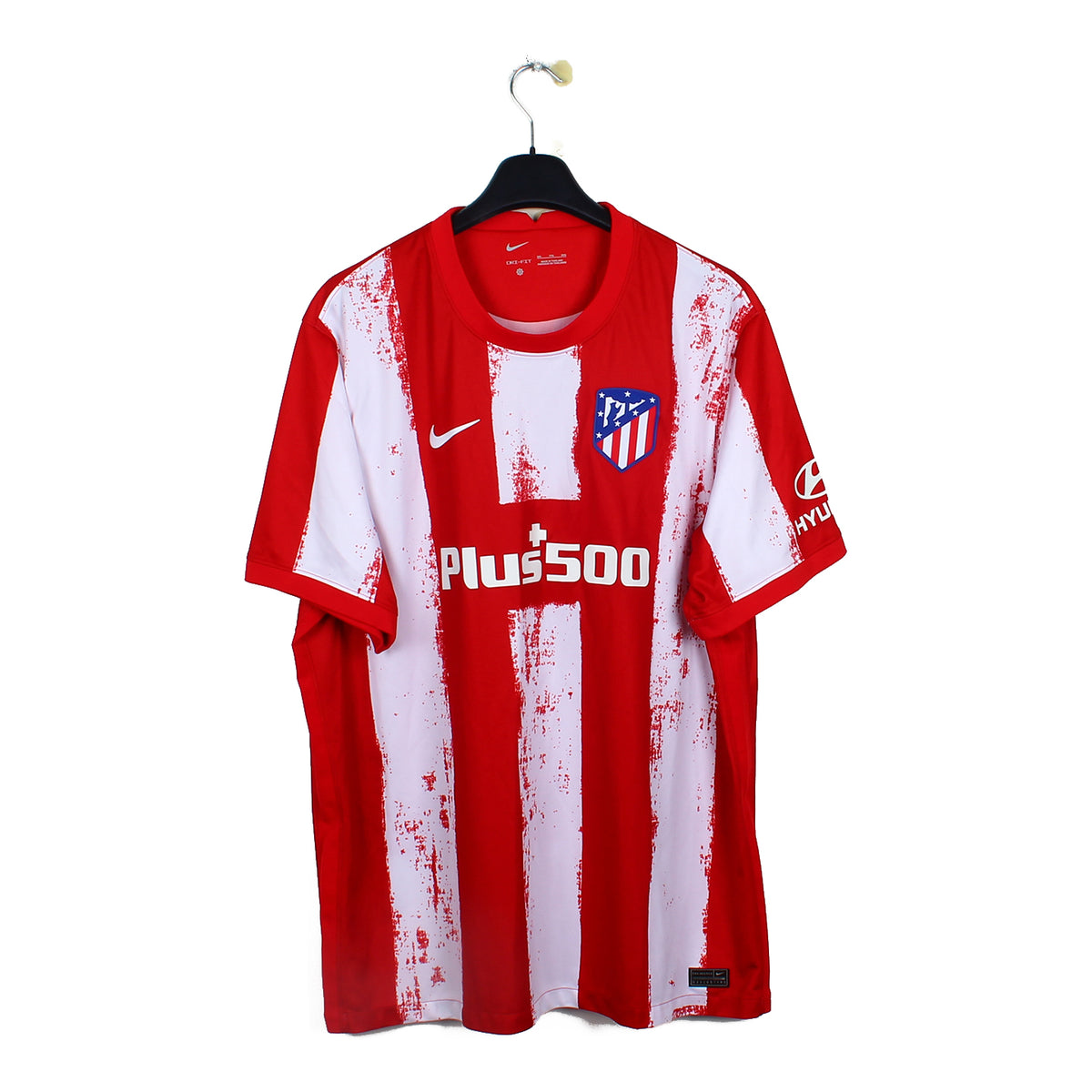 2021/22 - Atletico Madrid - Joao Felix #7 (2XL)