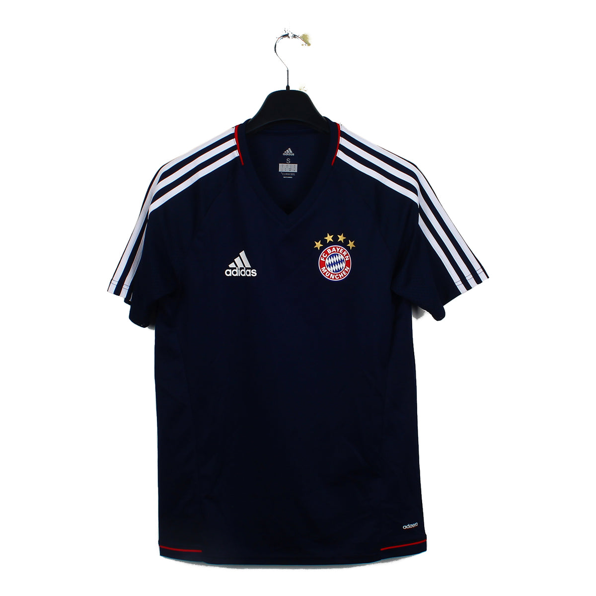 2017/18 - Bayern Munich (S)