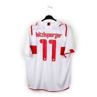 2009/10 - Stuttgart - Hitzlsperger #11 (XL)