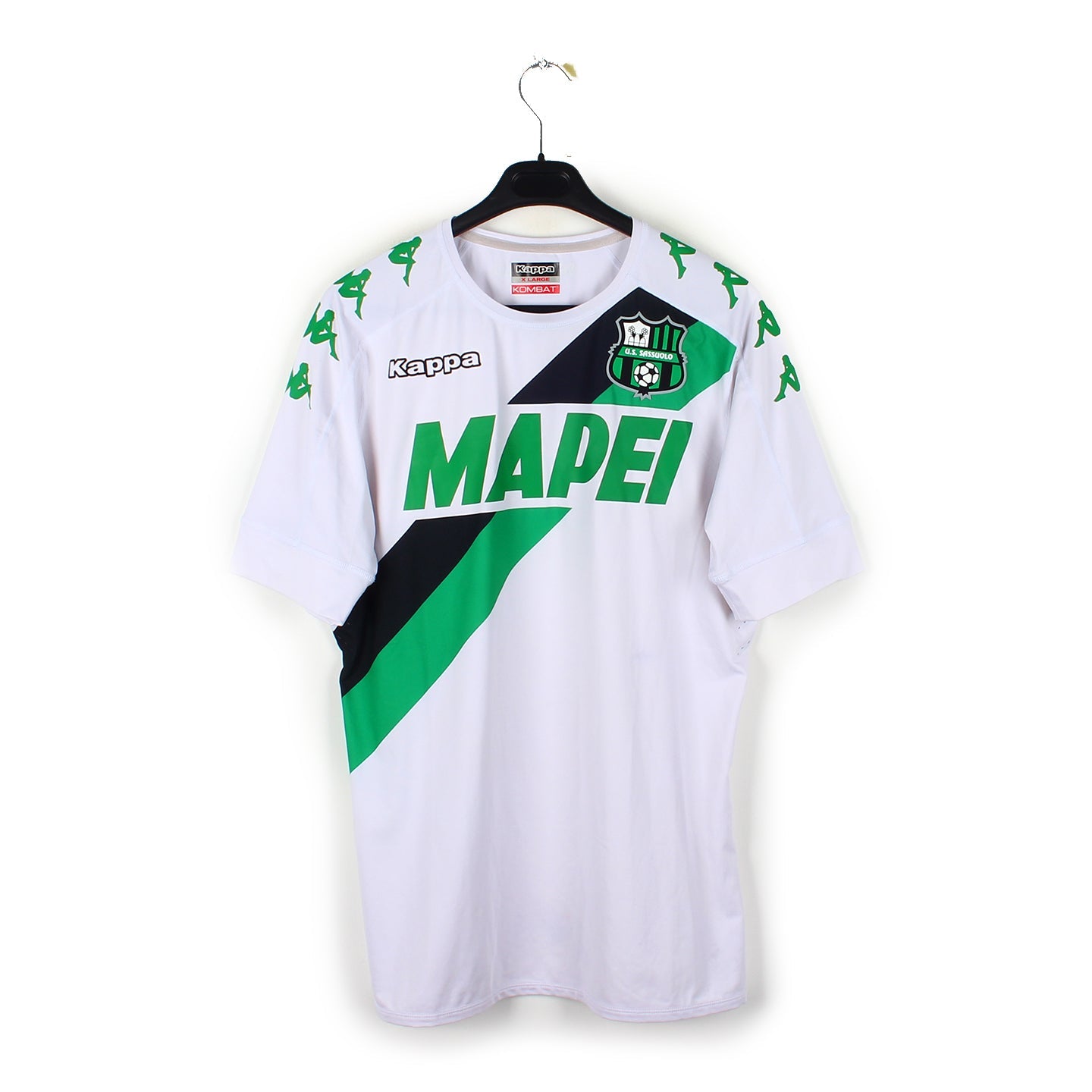 2016/17 - Sassuolo (L)