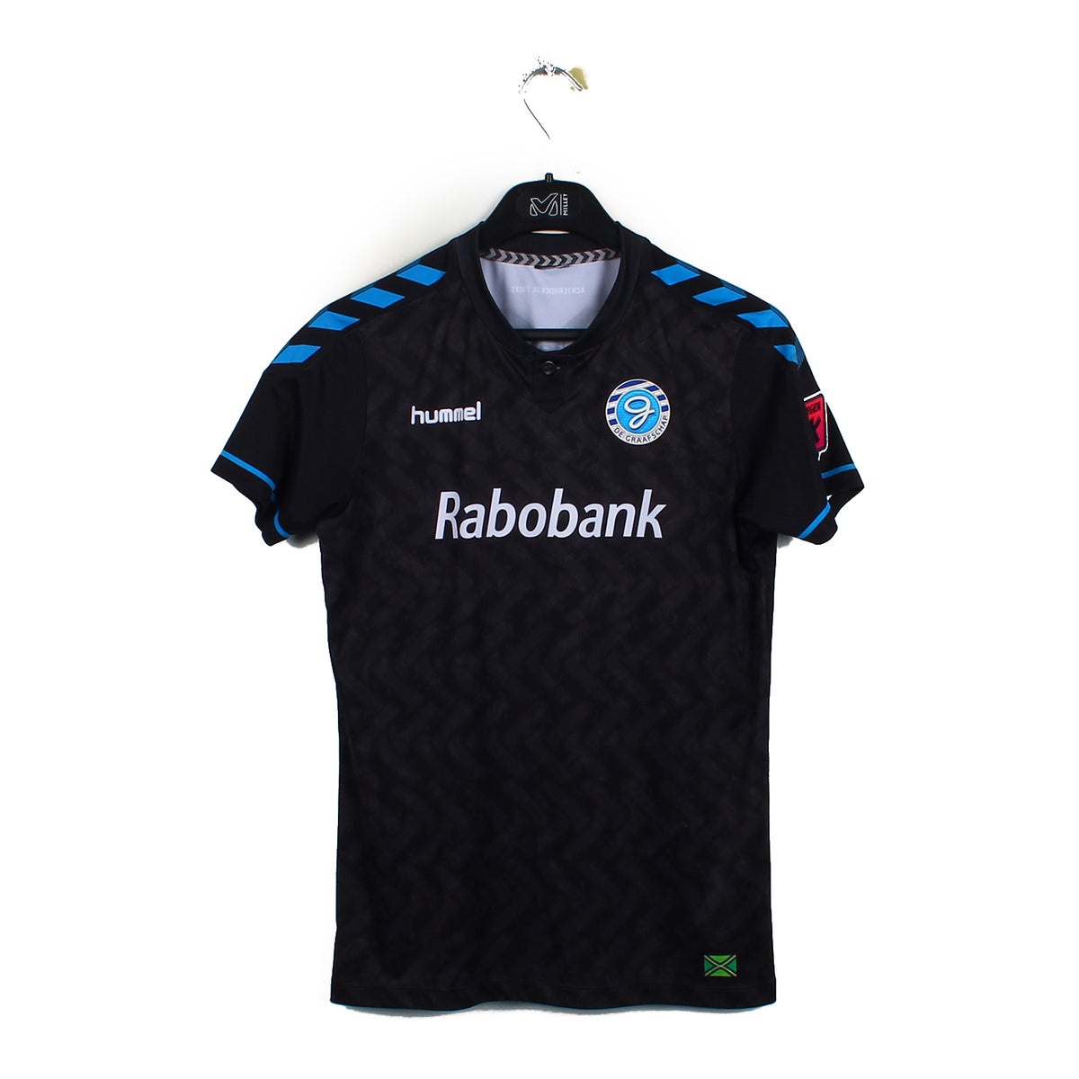 2021/22 - De graafschap FC #13 (S)