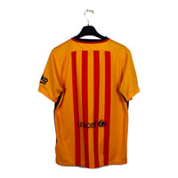 2015/16 - Barcelone (L)