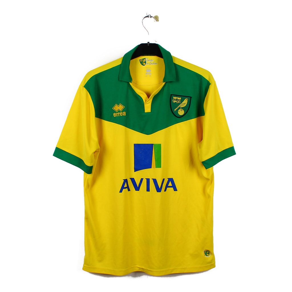 2014/15 - Norwich City (XL)