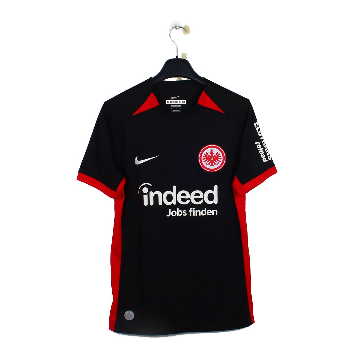 2024/25 - Eintracht Francfort #12 (M)