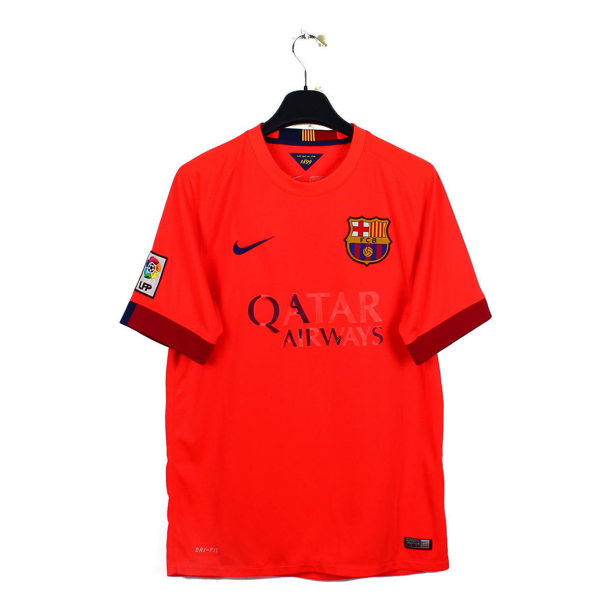 2014/15 - Barcelone (M)