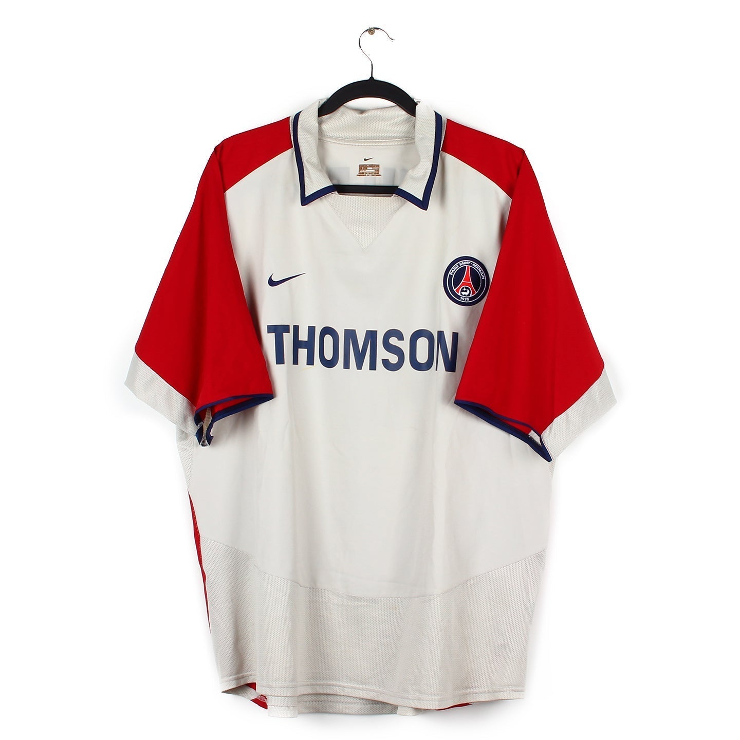 2003/04 - PSG (M)