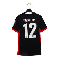 2024/25 - Eintracht Francfort #12 (M)