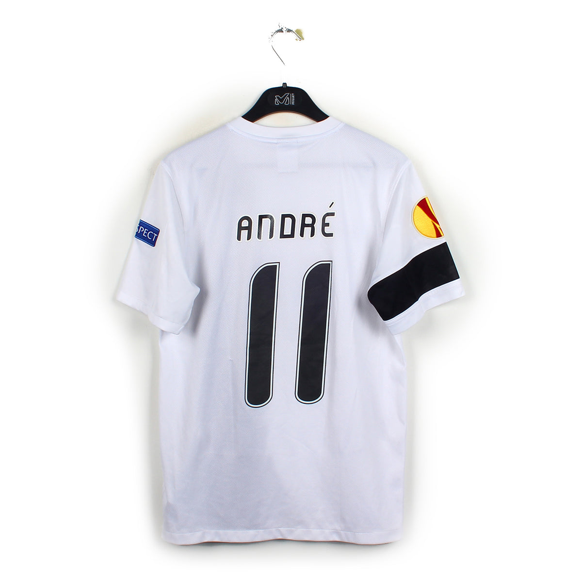 2013/14 - Vitoria Guimaraes - Andre #11 (S)