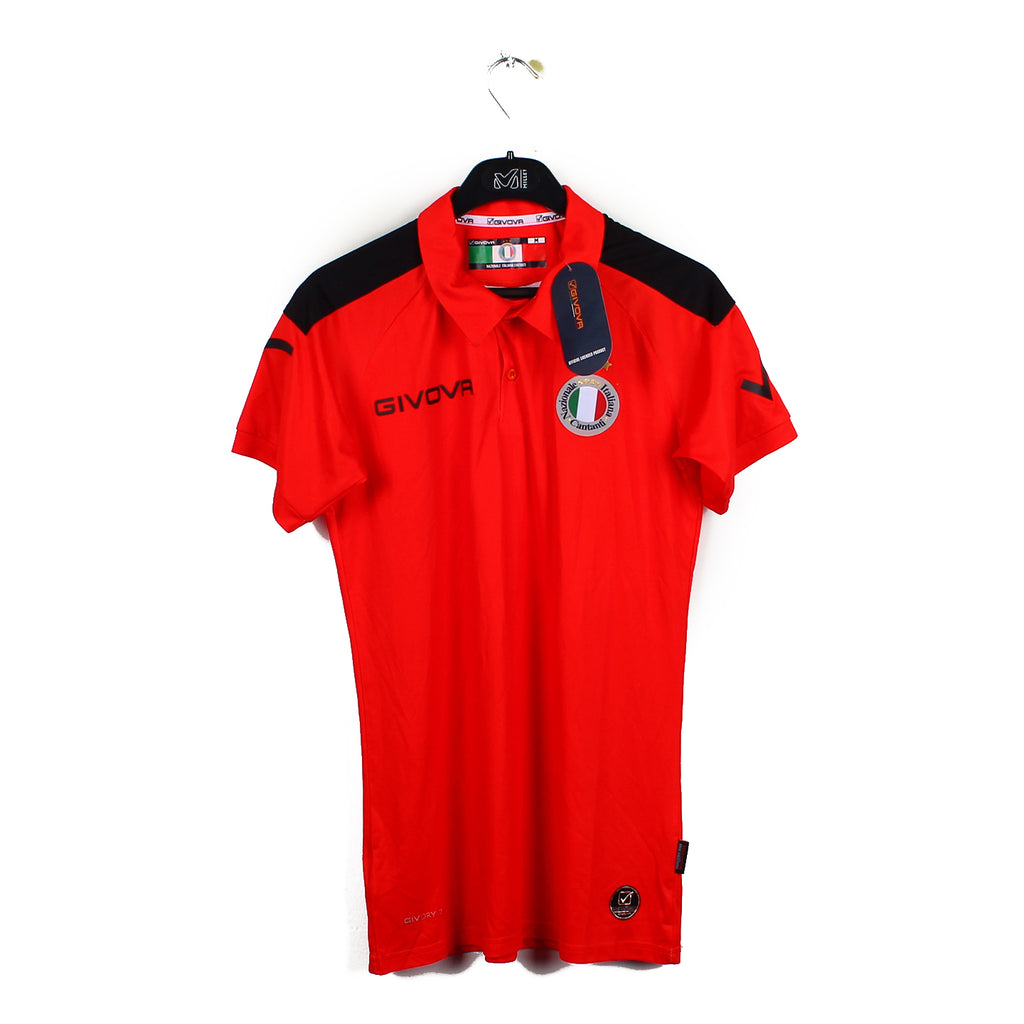 2023 - Nazionale Italiana Cantanti (M)