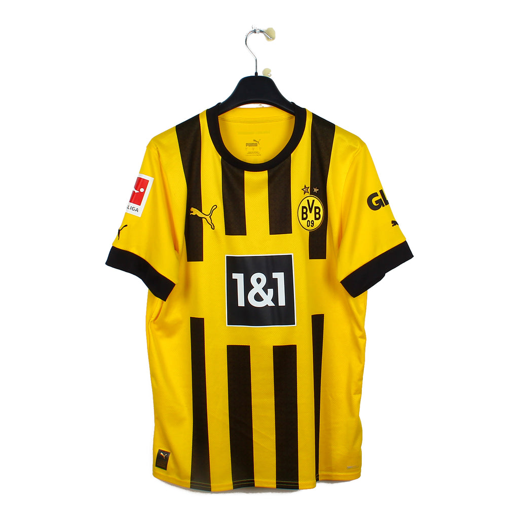 2022/23 - Dortmund - Sule #25 (L)