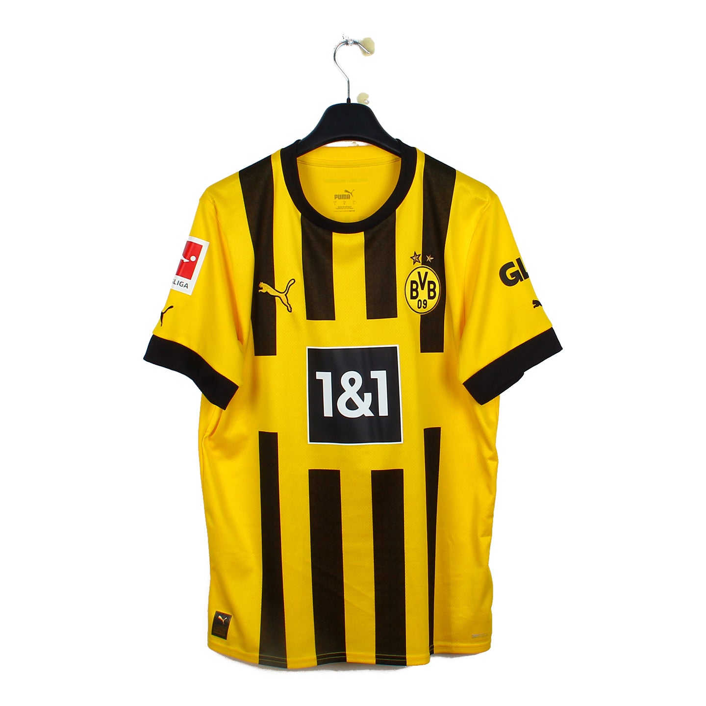 2022/23 - Dortmund - Sule #25 (L)