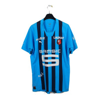 2022/23 - Stade Rennais - Toko Ekambi #17 (XL) [pro]