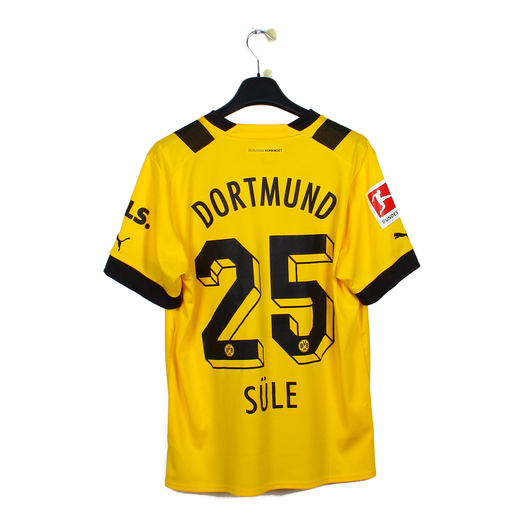 2022/23 - Dortmund - Sule #25 (L)