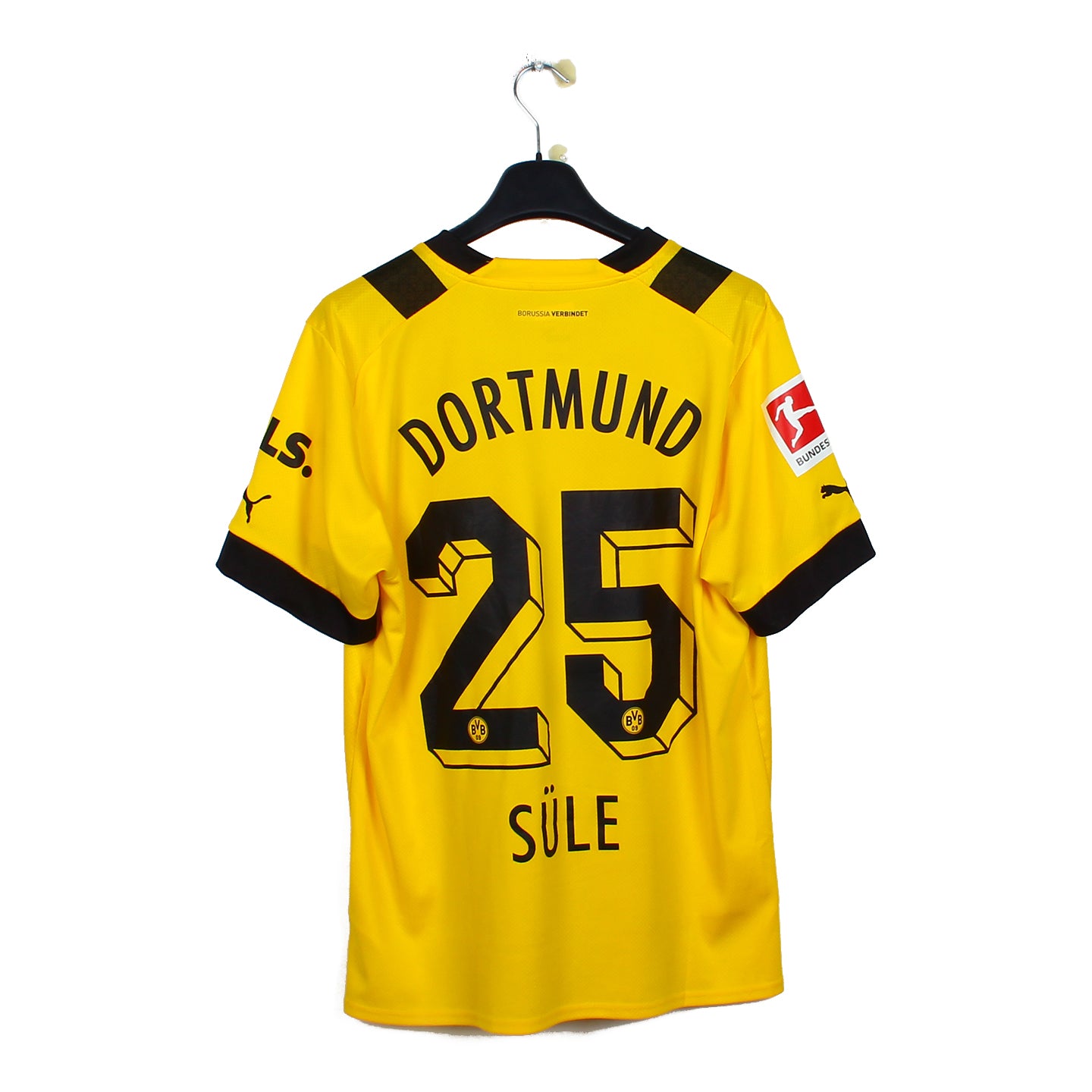 2022/23 - Dortmund - Sule #25 (L)