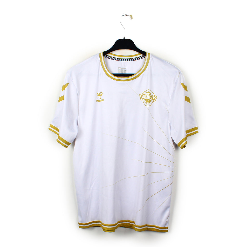 2024/25 - Intercity FC #14 (L)