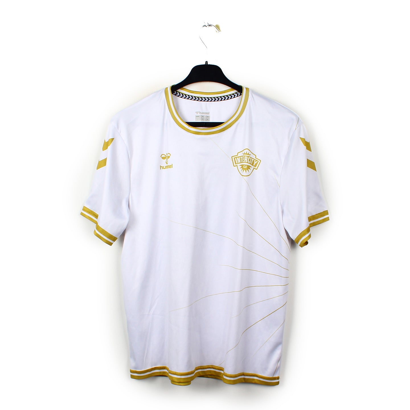 2024/25 - Intercity FC #14 (L)