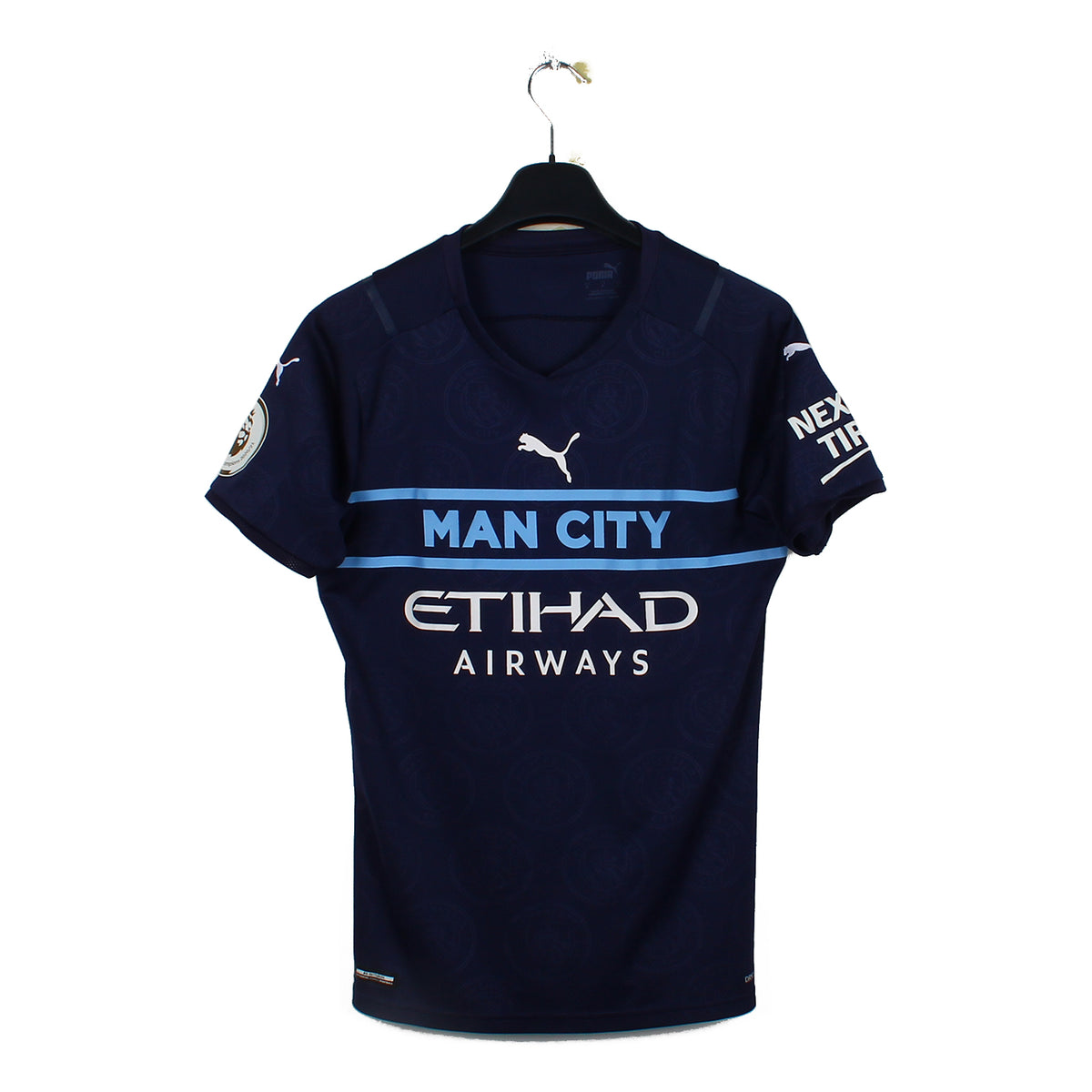 2021/22 - Manchester City (S)