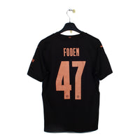2020/21 - Manchester City - Foden #47 (M)