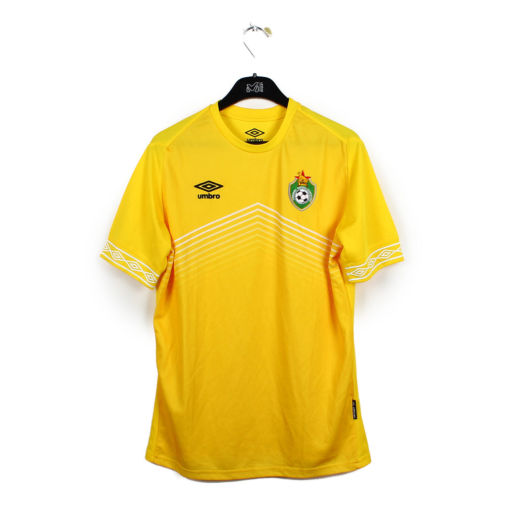 2019 - Zimbabwe (M)