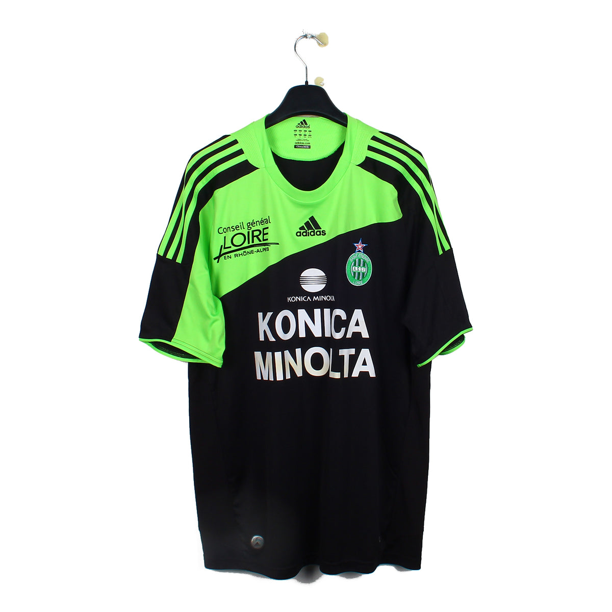 2008/09 - Saint-Etienne - Matsui #22 (XL)