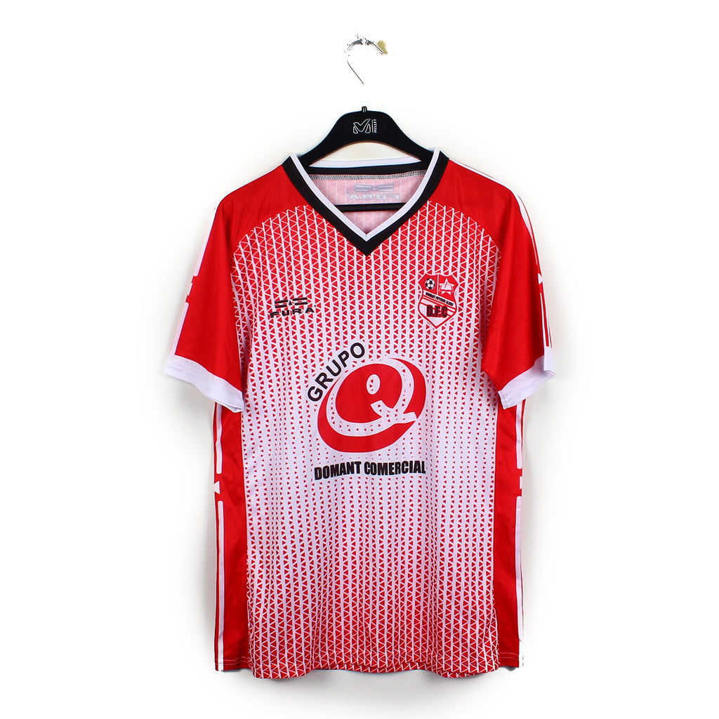 2020's - Domant FC #9 (M)