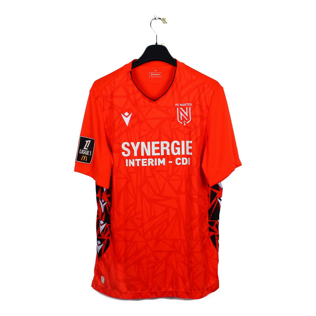 2024/25 - FC Nantes - Carlgreen #30 (XL)