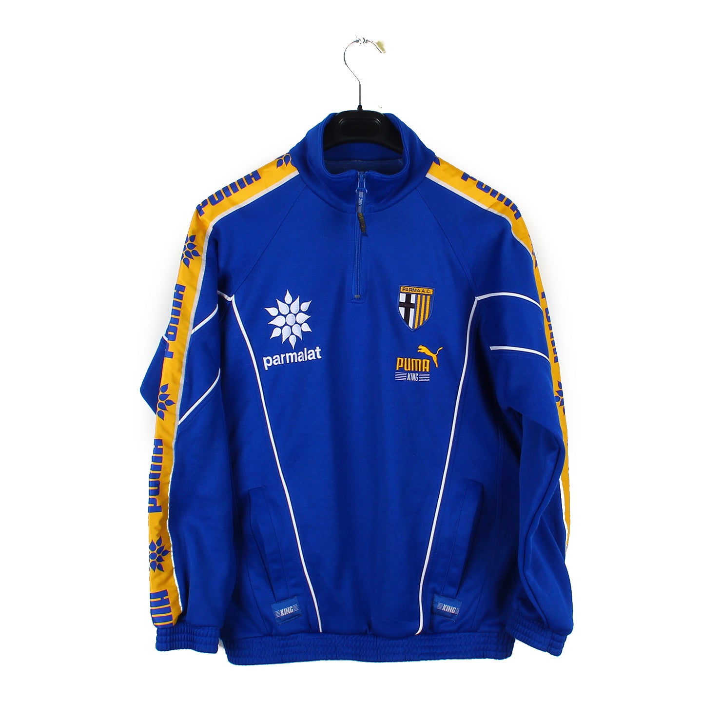 1995/97 - Parme (S)