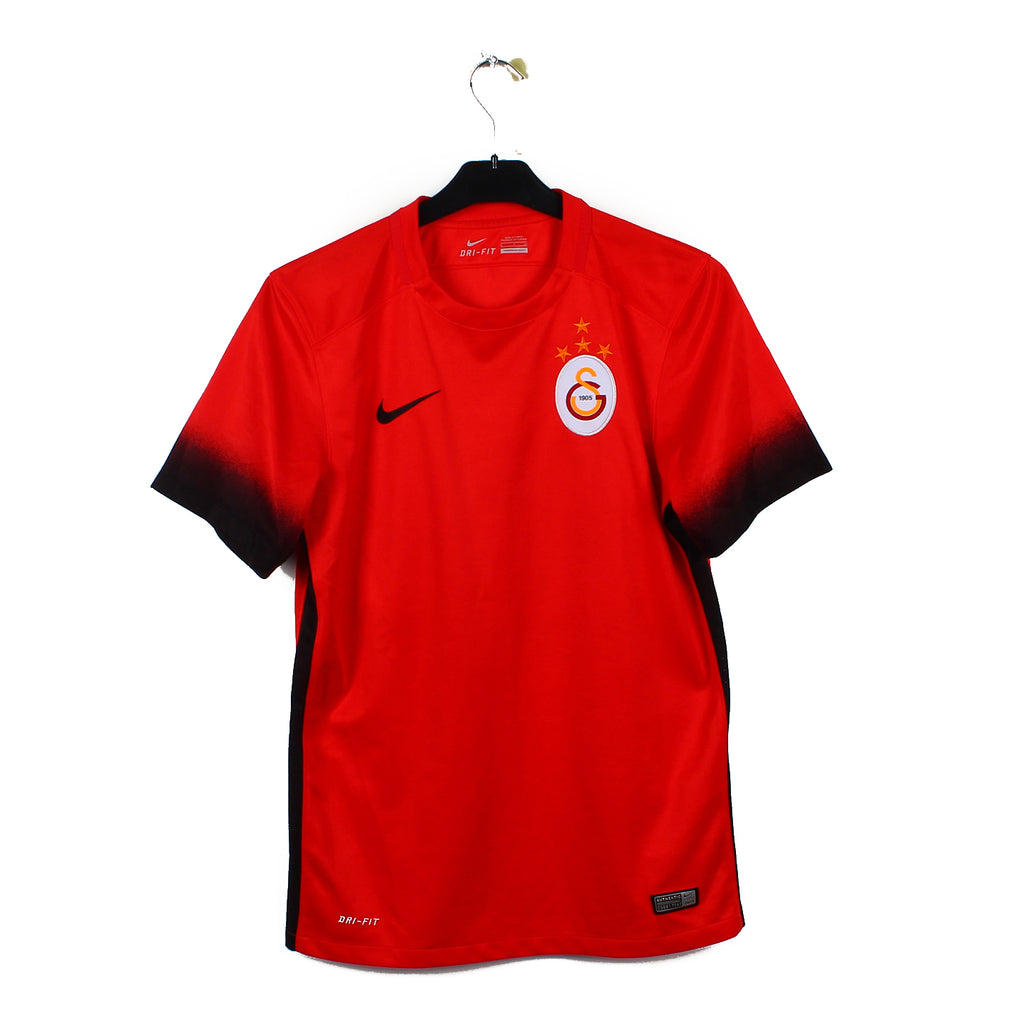 2015/16 - Galatasaray - Bedia #38 (S)
