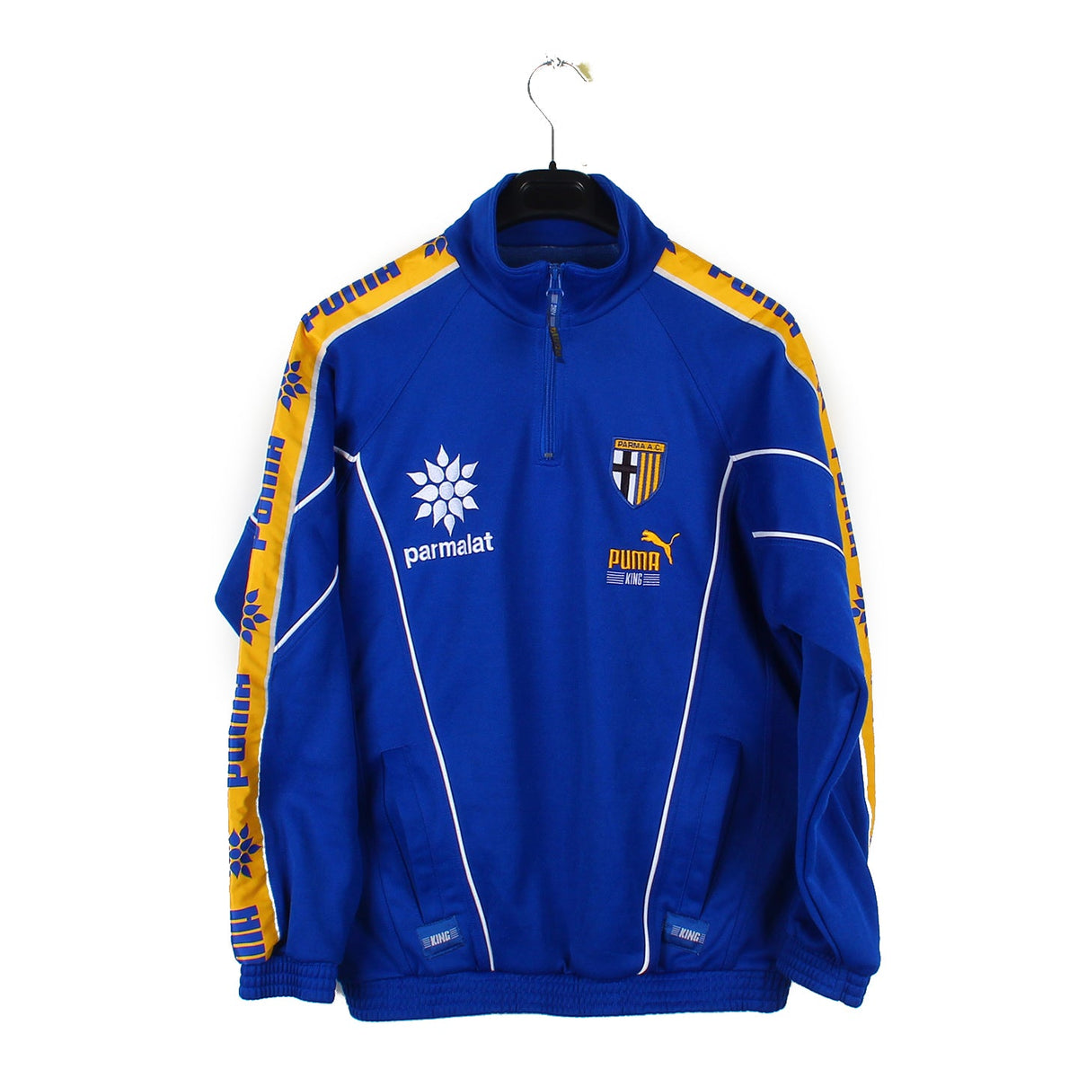 1995/97 - Parme (S)