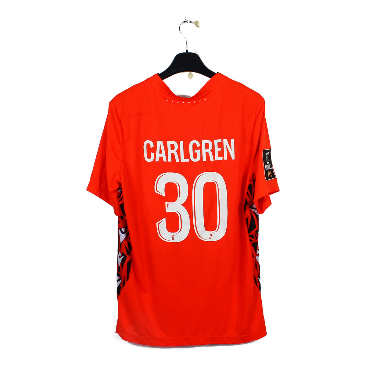 2024/25 - FC Nantes - Carlgreen #30 (XL)