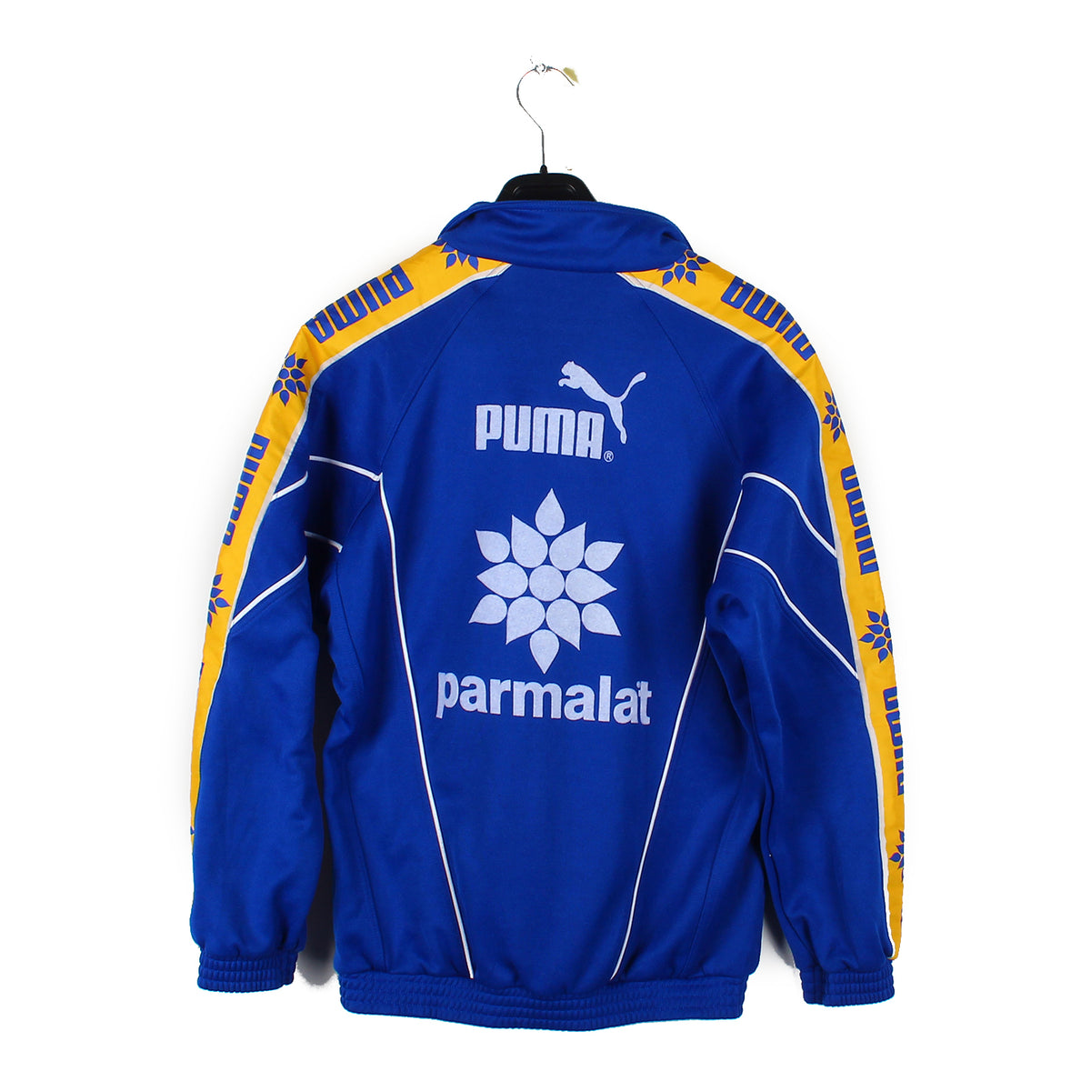 1995/97 - Parme (S)